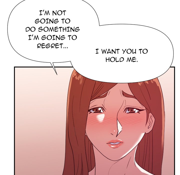 New Flavors Chapter 28 - Page 64