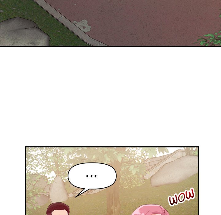 New Flavors Chapter 3 - Page 48