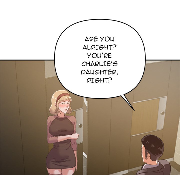 New Flavors Chapter 8 - Page 112