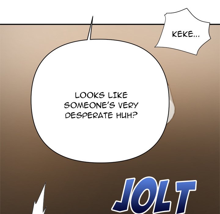 New Flavors Chapter 8 - Page 41