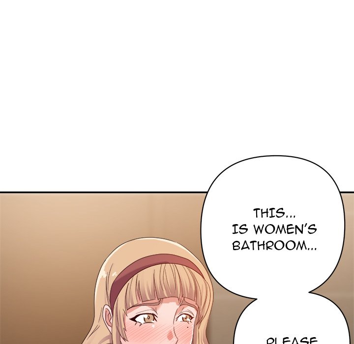 New Flavors Chapter 8 - Page 56