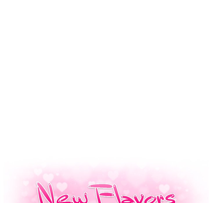 New Flavors Chapter 9 - Page 11