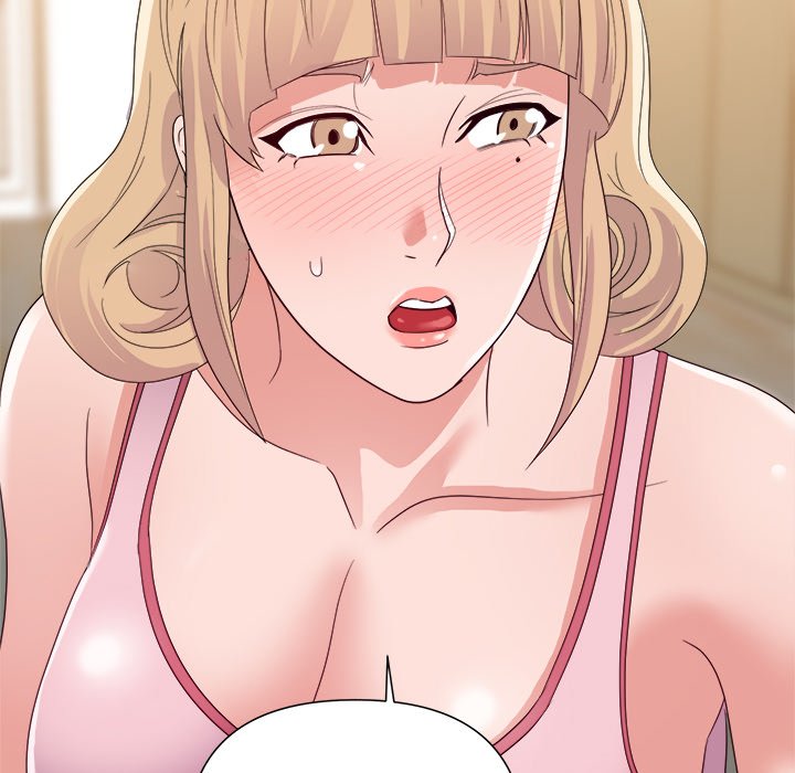 New Flavors Chapter 9 - Page 115