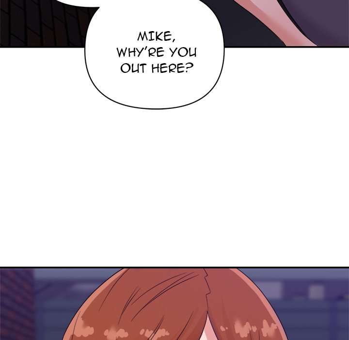 New Flavors Chapter 9 - Page 132