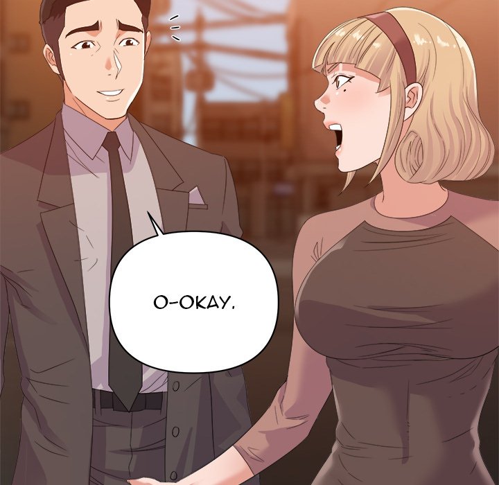 New Flavors Chapter 9 - Page 43