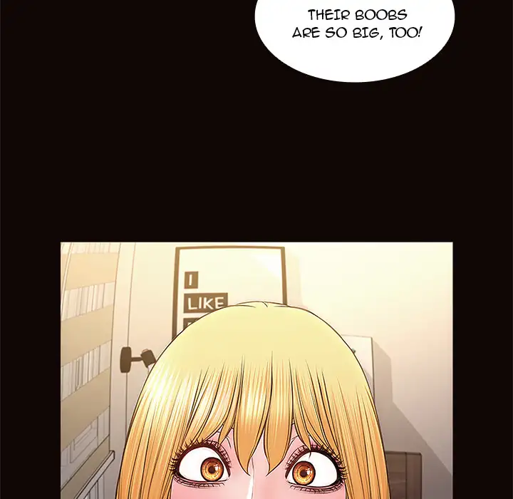 Superstar Cynthia Oh Chapter 1 - Page 109