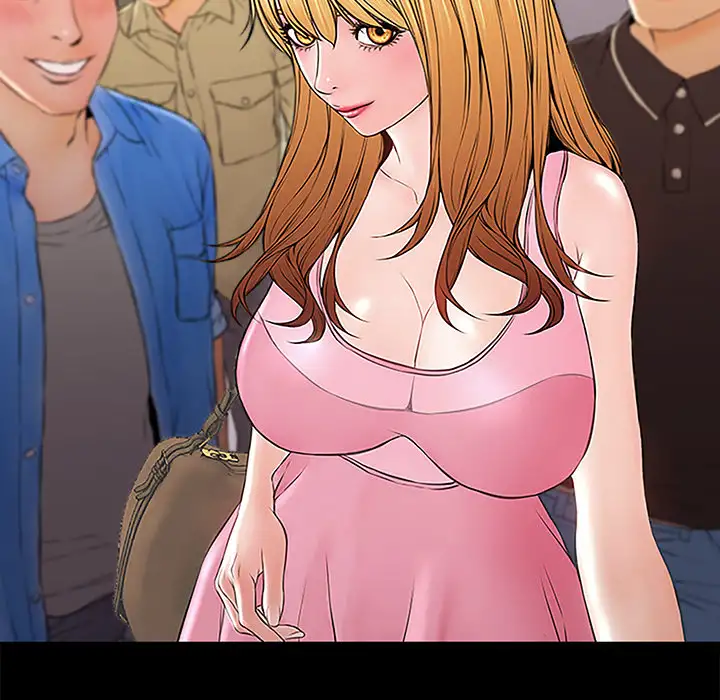 Superstar Cynthia Oh Chapter 1 - Page 15