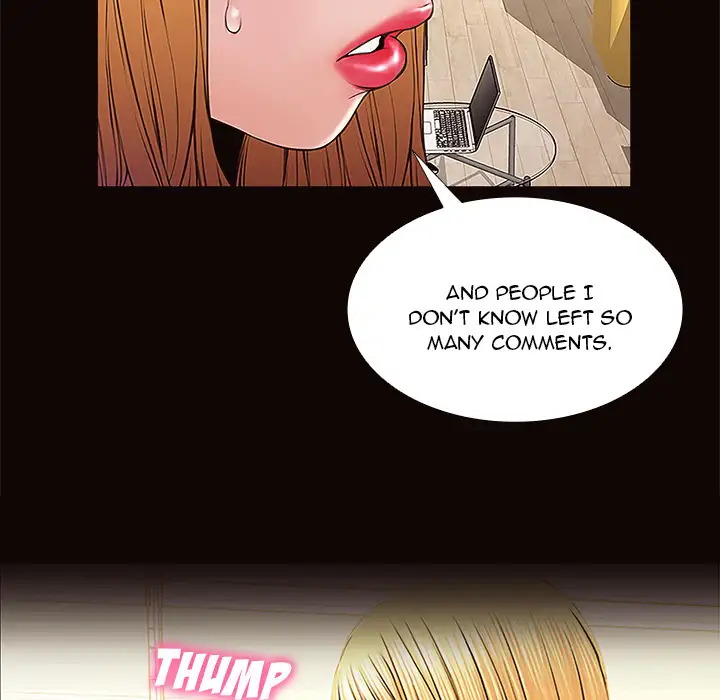 Superstar Cynthia Oh Chapter 1 - Page 159