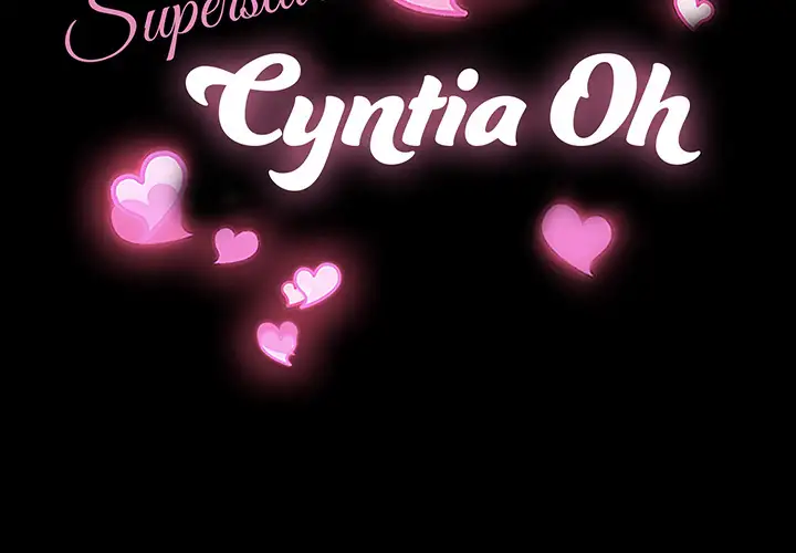 Superstar Cynthia Oh Chapter 1 - Page 2