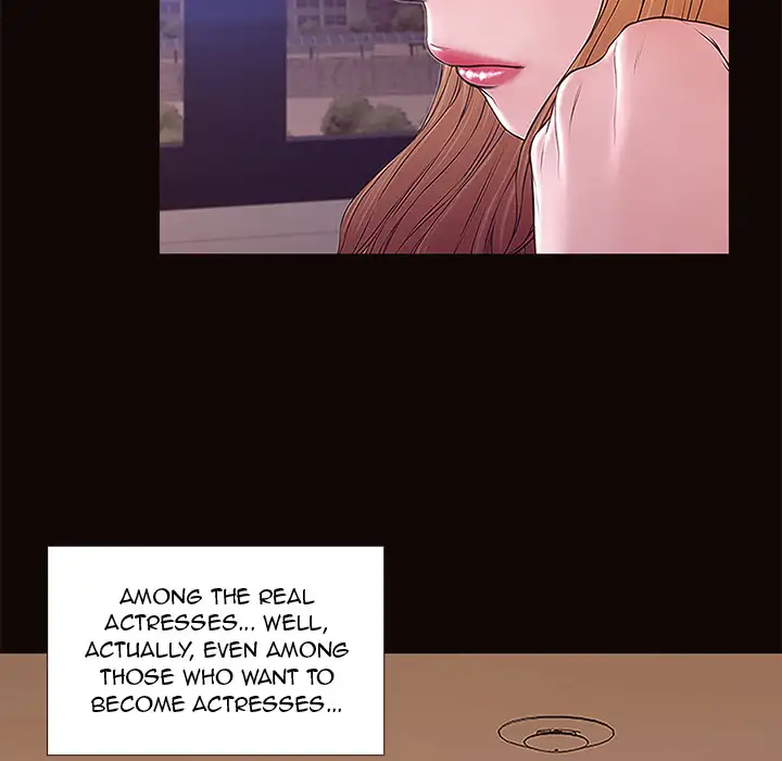 Superstar Cynthia Oh Chapter 1 - Page 41