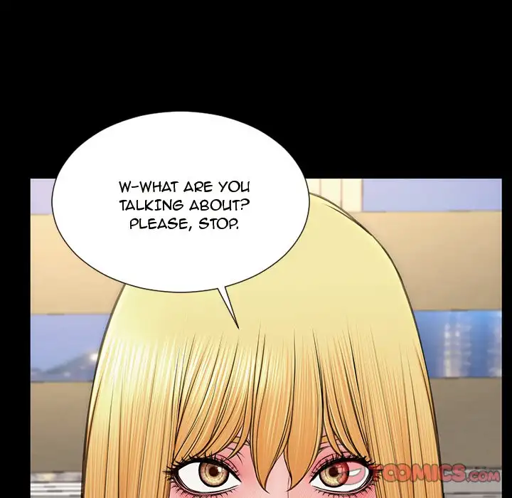 Superstar Cynthia Oh Chapter 13 - Page 21