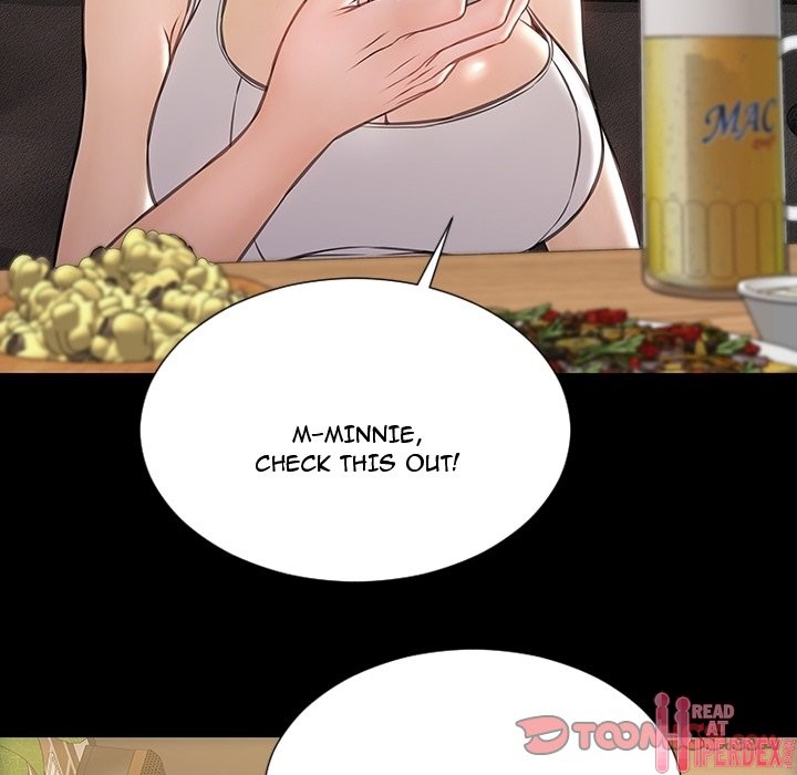 Superstar Cynthia Oh Chapter 19 - Page 129