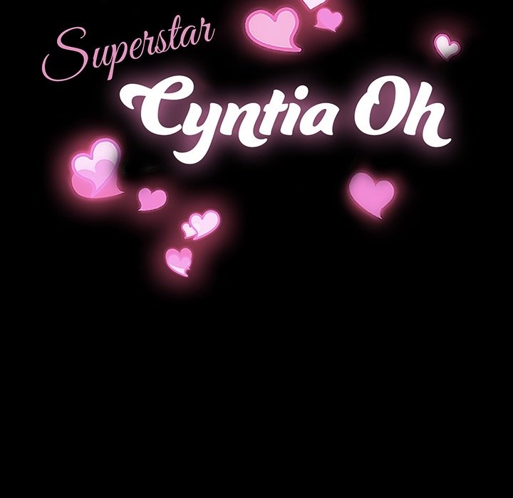 Superstar Cynthia Oh Chapter 19 - Page 13