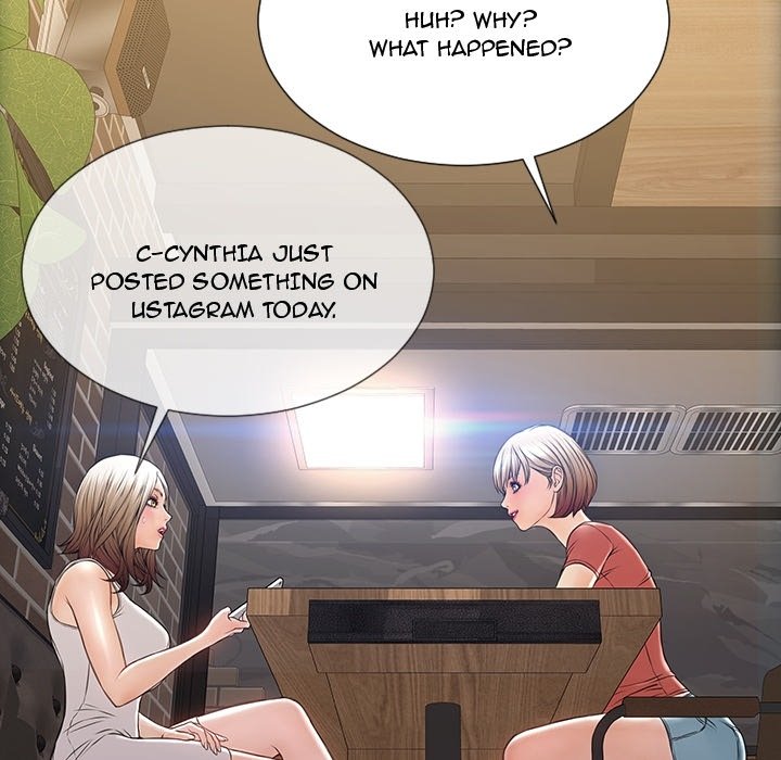 Superstar Cynthia Oh Chapter 19 - Page 130