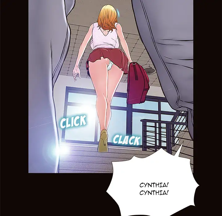 Superstar Cynthia Oh Chapter 2 - Page 41