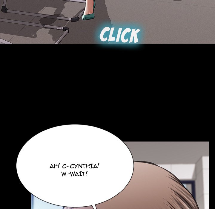 Superstar Cynthia Oh Chapter 20 - Page 20