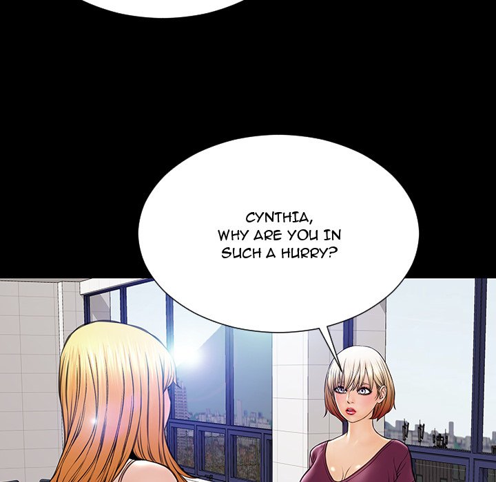 Superstar Cynthia Oh Chapter 20 - Page 24