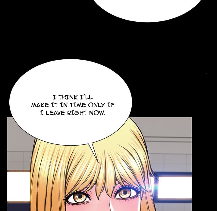 Superstar Cynthia Oh Chapter 20 - Page 26