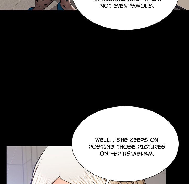 Superstar Cynthia Oh Chapter 20 - Page 35