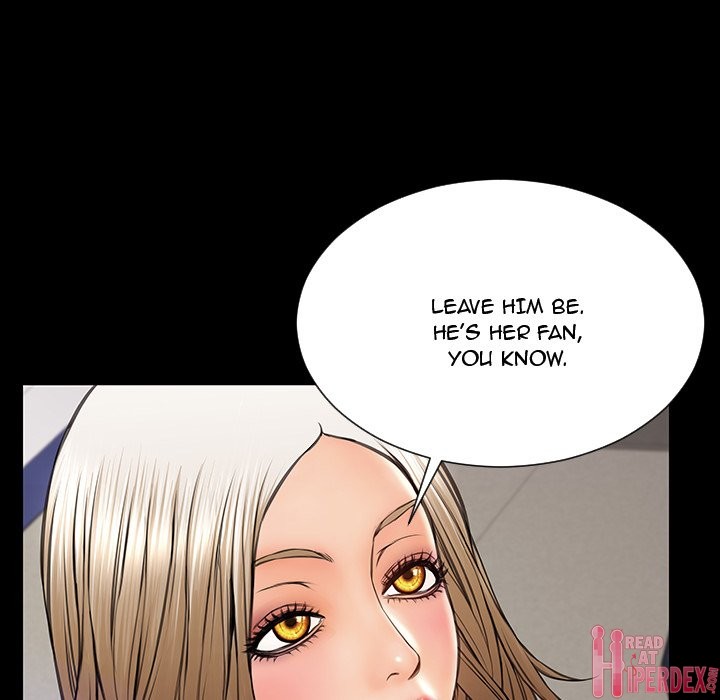 Superstar Cynthia Oh Chapter 20 - Page 43