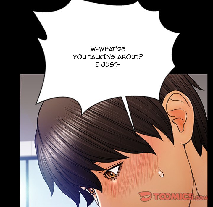 Superstar Cynthia Oh Chapter 20 - Page 45