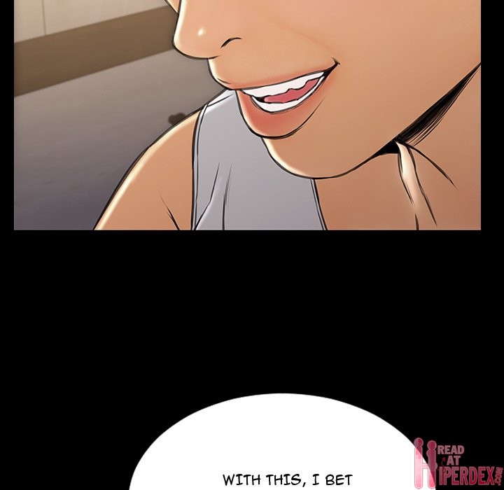 Superstar Cynthia Oh Chapter 20 - Page 6