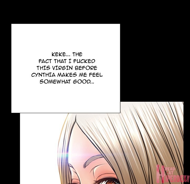 Superstar Cynthia Oh Chapter 22 - Page 102