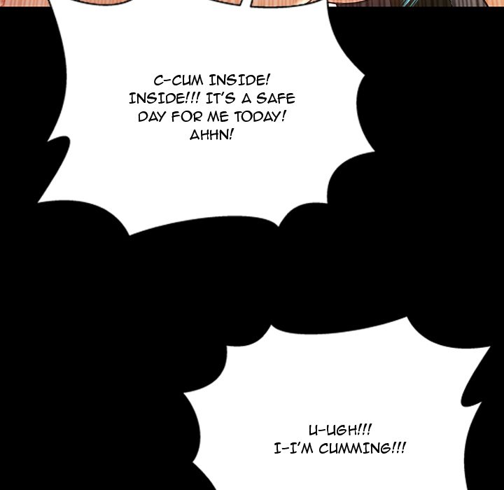 Superstar Cynthia Oh Chapter 22 - Page 144