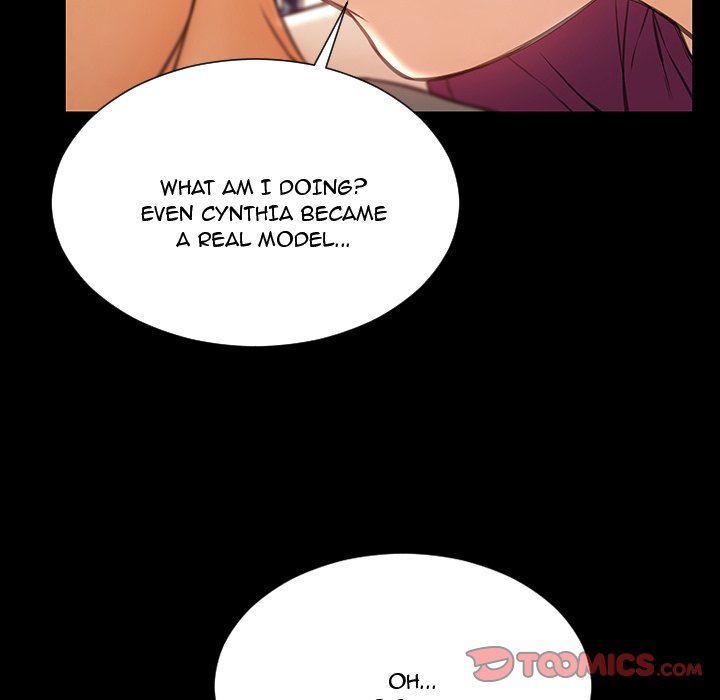 Superstar Cynthia Oh Chapter 23 - Page 39