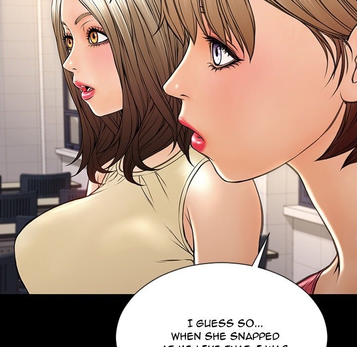 Superstar Cynthia Oh Chapter 25 - Page 124