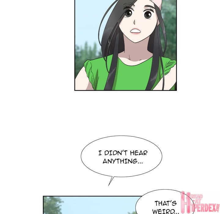 Superstar Cynthia Oh Chapter 25 - Page 27