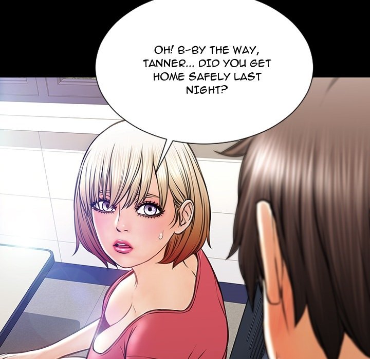 Superstar Cynthia Oh Chapter 25 - Page 30