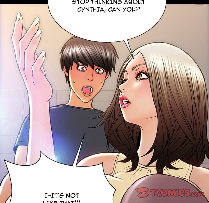 Superstar Cynthia Oh Chapter 25 - Page 87