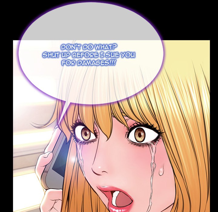 Superstar Cynthia Oh Chapter 27 - Page 115