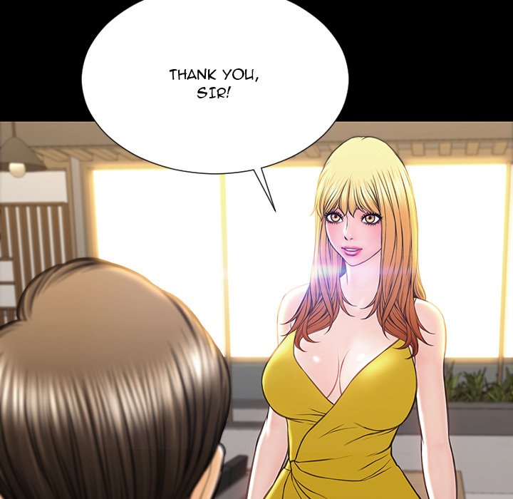 Superstar Cynthia Oh Chapter 28 - Page 109