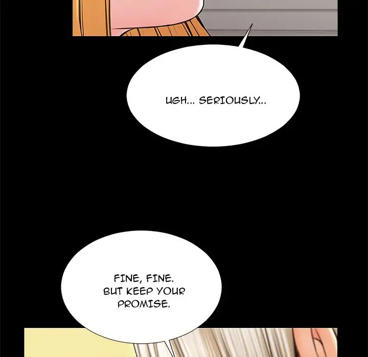 Superstar Cynthia Oh Chapter 3 - Page 31