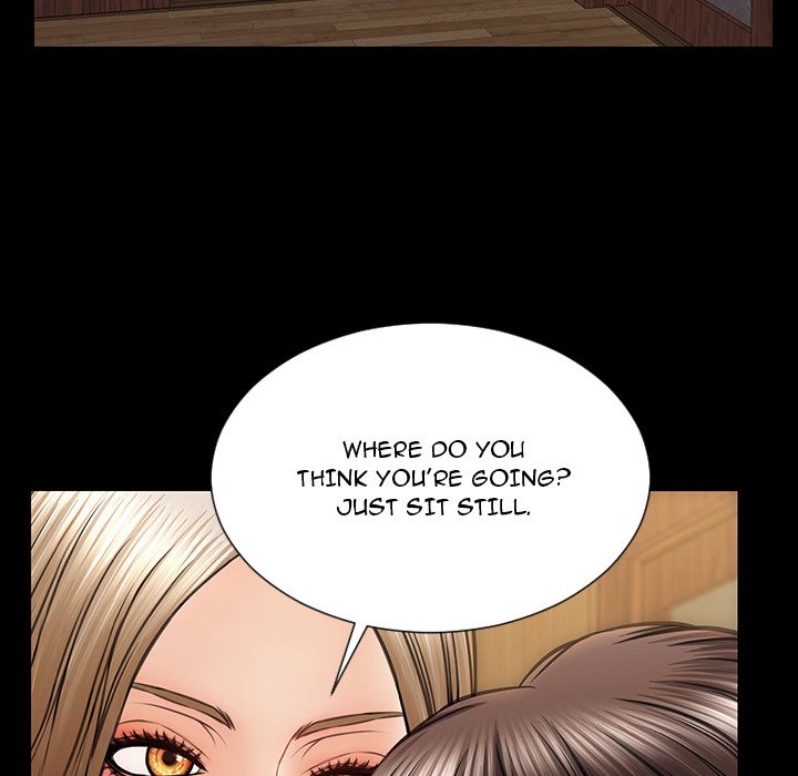 Superstar Cynthia Oh Chapter 34 - Page 110