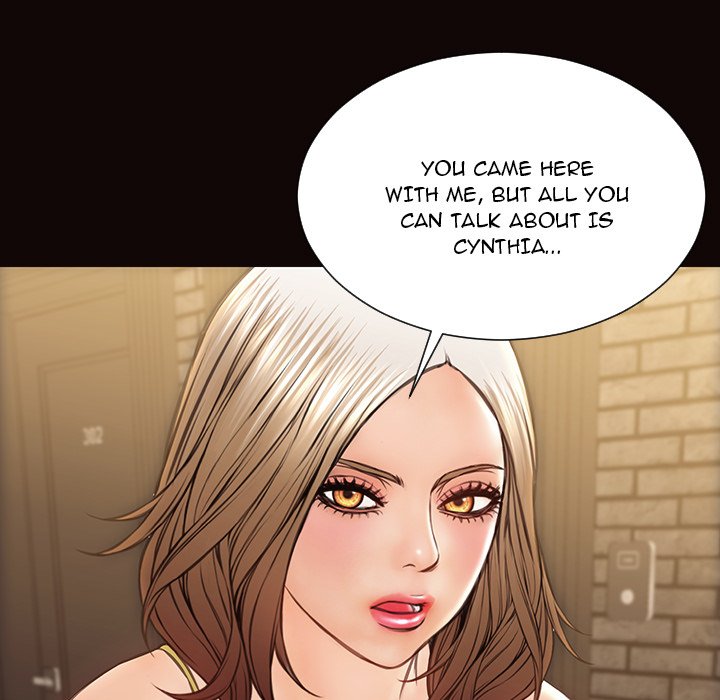 Superstar Cynthia Oh Chapter 37 - Page 48