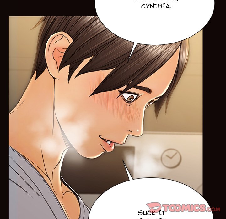 Superstar Cynthia Oh Chapter 38 - Page 66