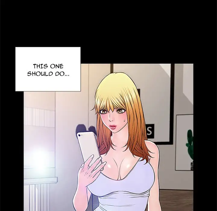 Superstar Cynthia Oh Chapter 4 - Page 34