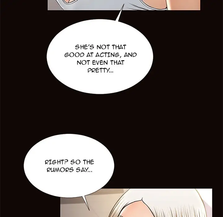 Superstar Cynthia Oh Chapter 4 - Page 77