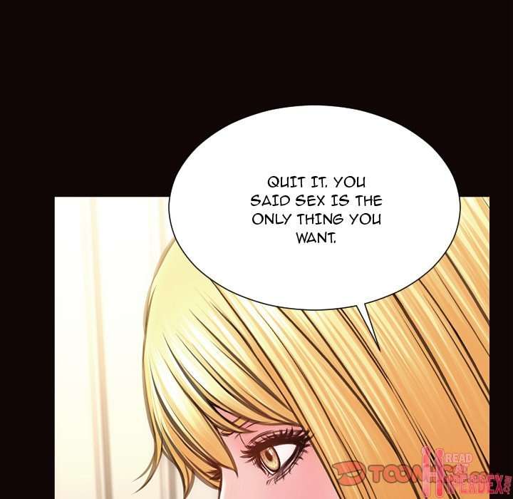 Superstar Cynthia Oh Chapter 40 - Page 21