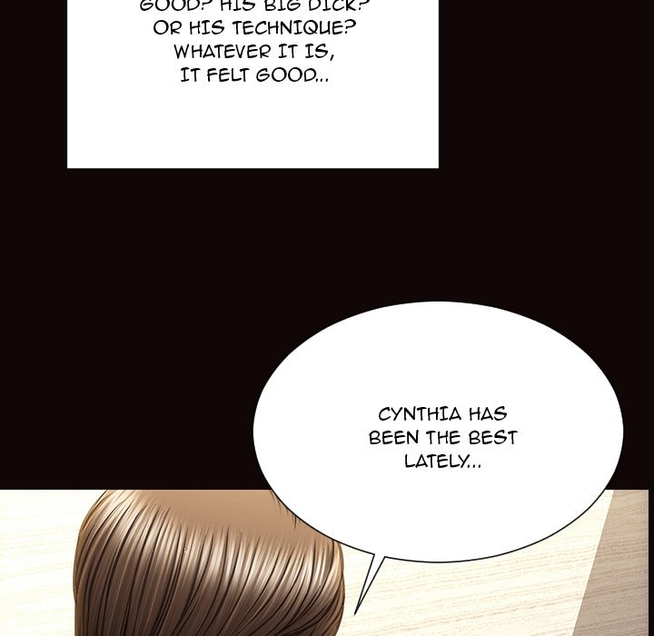 Superstar Cynthia Oh Chapter 40 - Page 50