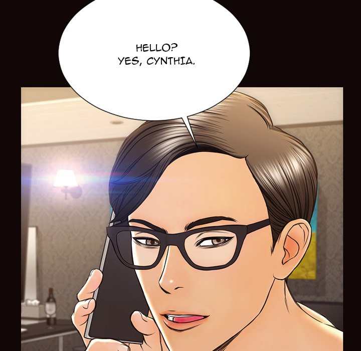 Superstar Cynthia Oh Chapter 40 - Page 67