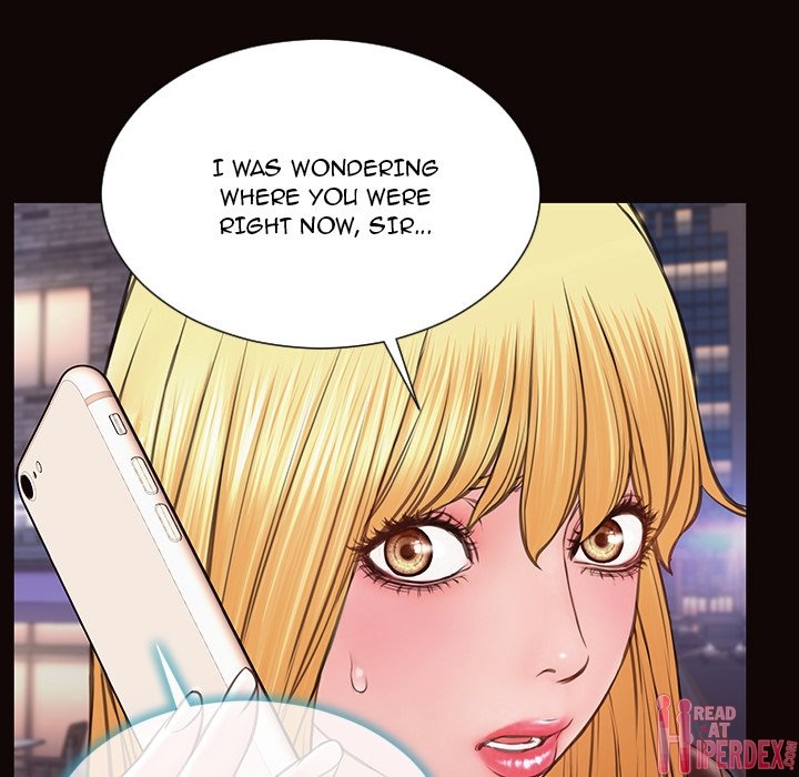 Superstar Cynthia Oh Chapter 40 - Page 71