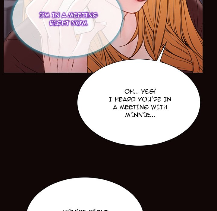 Superstar Cynthia Oh Chapter 40 - Page 72