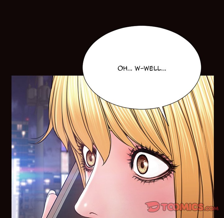 Superstar Cynthia Oh Chapter 40 - Page 75