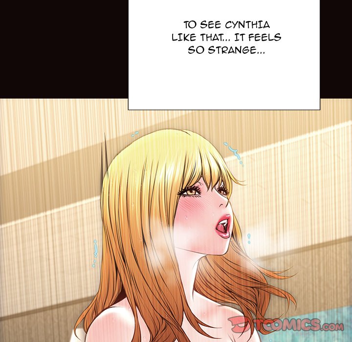 Superstar Cynthia Oh Chapter 41 - Page 135