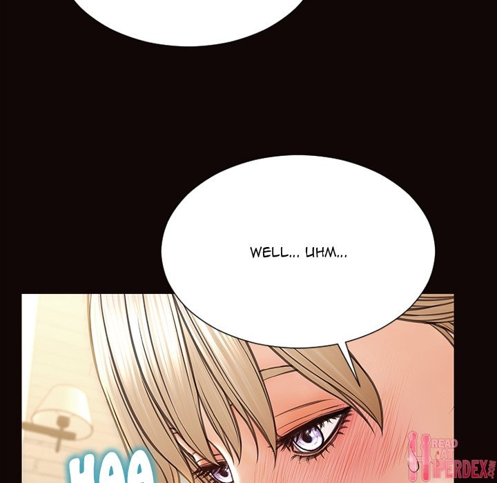 Superstar Cynthia Oh Chapter 42 - Page 36