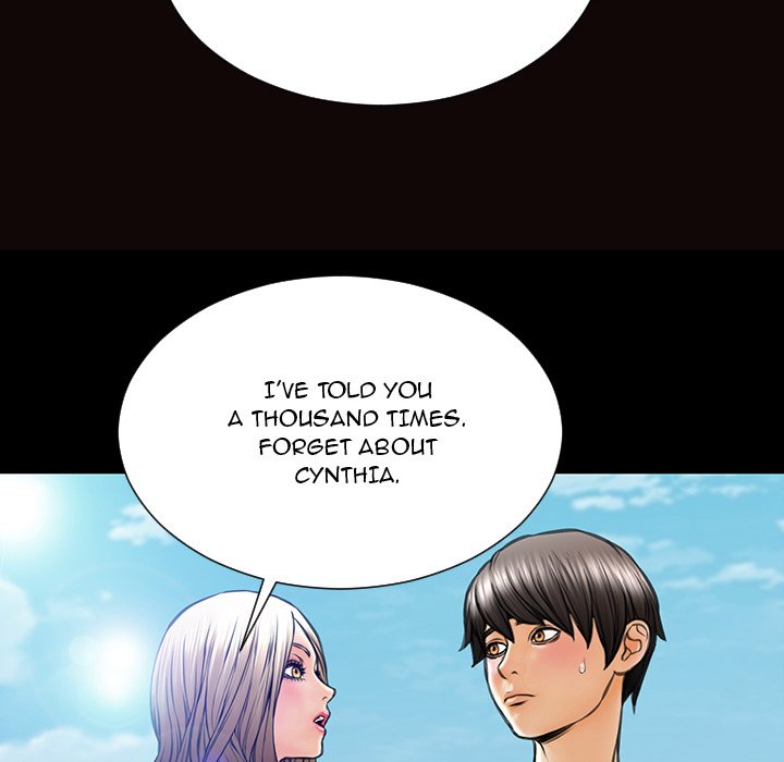 Superstar Cynthia Oh Chapter 43 - Page 83